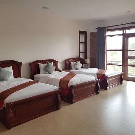 Eco Villa Siem Reap Exterior photo